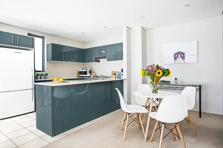 Third view of Homely apartment listing, 16/49-53 Delmar Parade, Dee Why NSW 2099