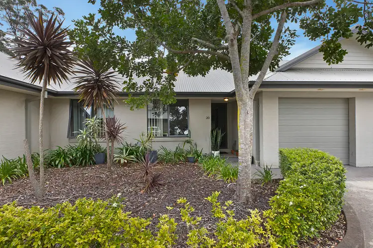 Main view of Homely unit listing, 20/5 Prings Road, Niagara Park NSW 2250