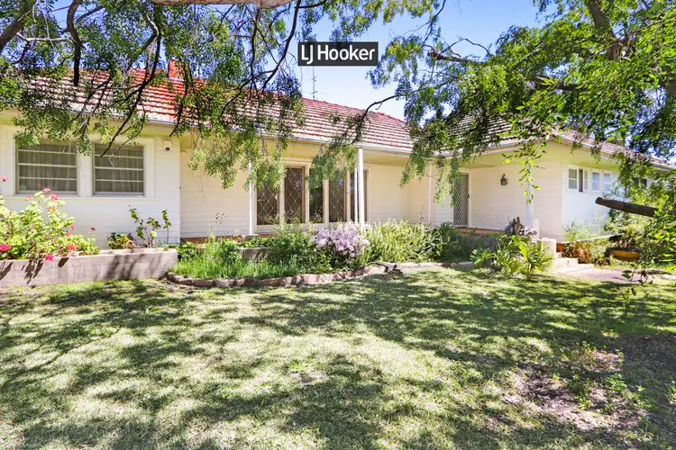 Main view of Homely house listing, 24 Leonard Street, Inverell NSW 2360