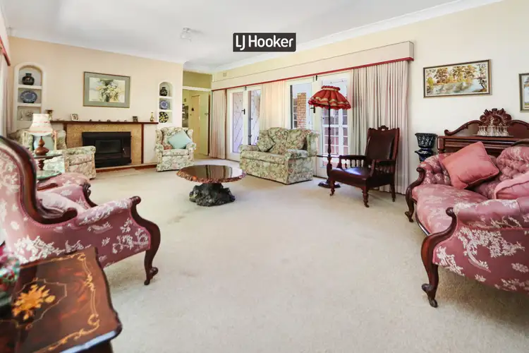 Second view of Homely house listing, 24 Leonard Street, Inverell NSW 2360