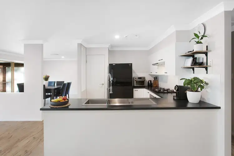 Fourth view of Homely house listing, 34 Maneela Road, Buff Point NSW 2262