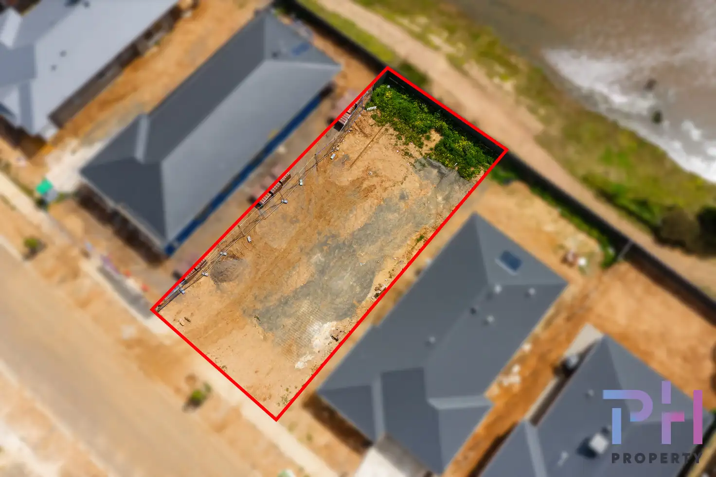 Main view of Homely land listing, 17 Tarrnook Drive, Strathfieldsaye VIC 3551