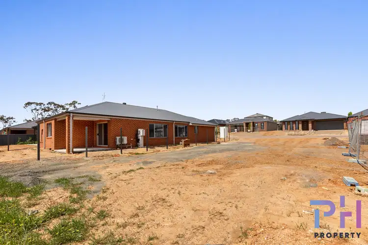 Second view of Homely land listing, 17 Tarrnook Drive, Strathfieldsaye VIC 3551