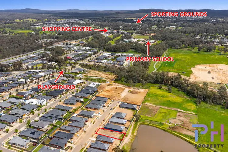Third view of Homely land listing, 17 Tarrnook Drive, Strathfieldsaye VIC 3551