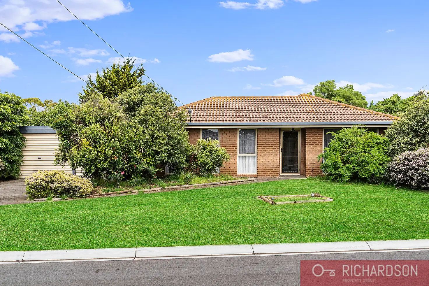 Main view of Homely house listing, 8 Sawley Grove, Wyndham Vale VIC 3024