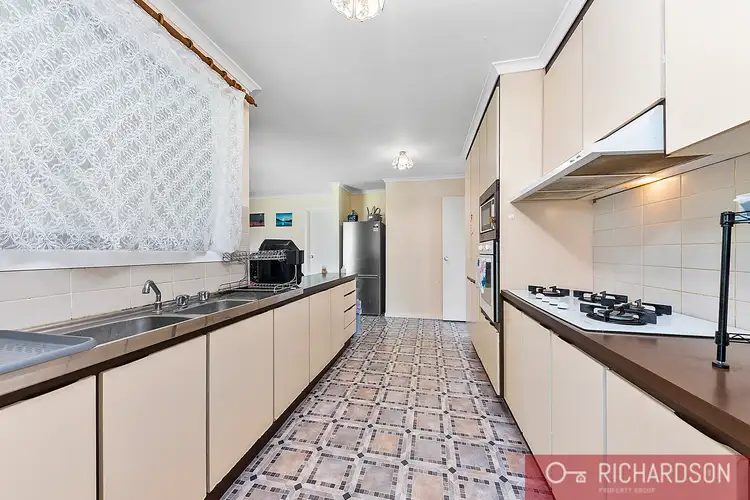 Fourth view of Homely house listing, 8 Sawley Grove, Wyndham Vale VIC 3024