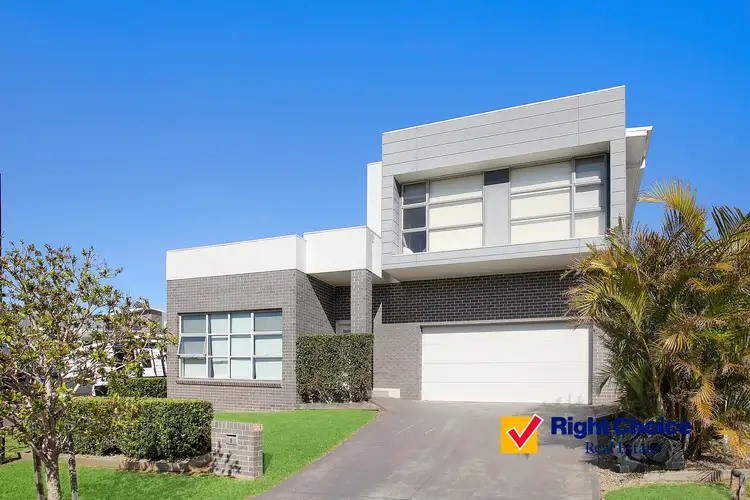 Second view of Homely house listing, 8 Kooralbyn Place, Shell Cove NSW 2529
