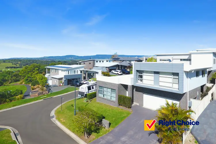 Third view of Homely house listing, 8 Kooralbyn Place, Shell Cove NSW 2529