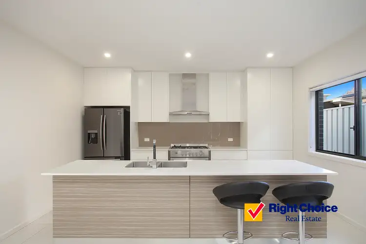 Fourth view of Homely house listing, 8 Kooralbyn Place, Shell Cove NSW 2529