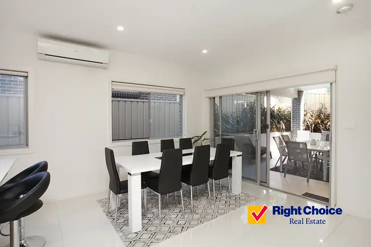 Fifth view of Homely house listing, 8 Kooralbyn Place, Shell Cove NSW 2529