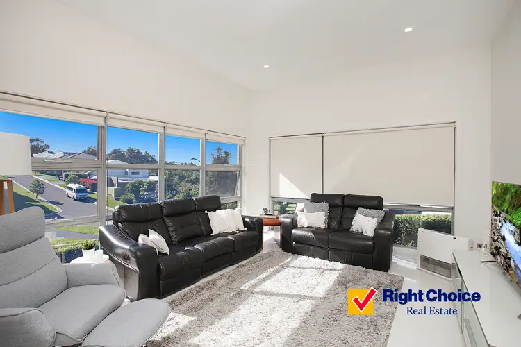 Sixth view of Homely house listing, 8 Kooralbyn Place, Shell Cove NSW 2529