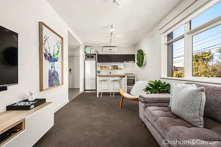 5/16 The Avenue, Balaclava VIC 3183