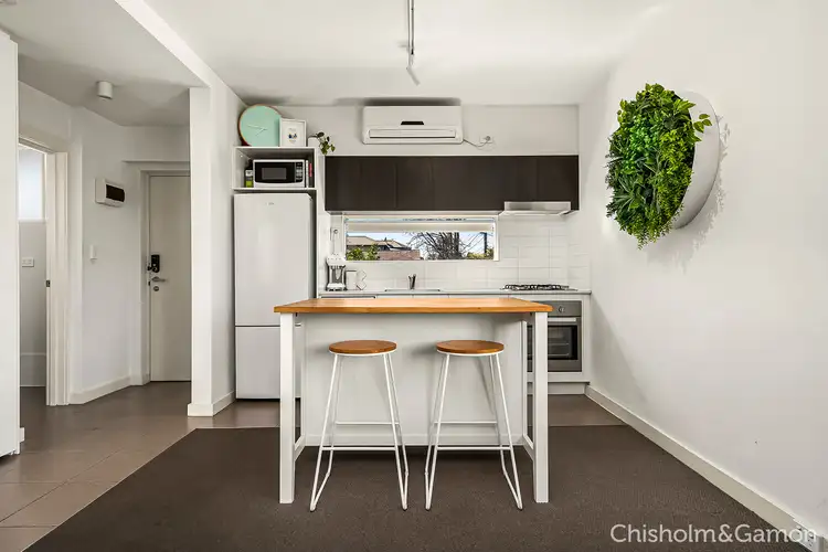 Second view of Homely apartment listing, 5/16 The Avenue, Balaclava VIC 3183