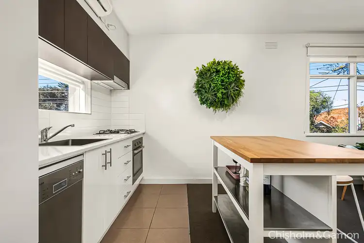 Third view of Homely apartment listing, 5/16 The Avenue, Balaclava VIC 3183