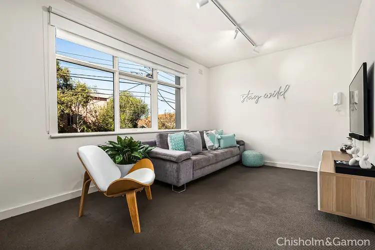 Fourth view of Homely apartment listing, 5/16 The Avenue, Balaclava VIC 3183