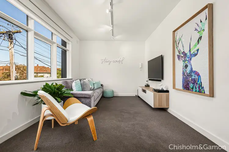 Fifth view of Homely apartment listing, 5/16 The Avenue, Balaclava VIC 3183