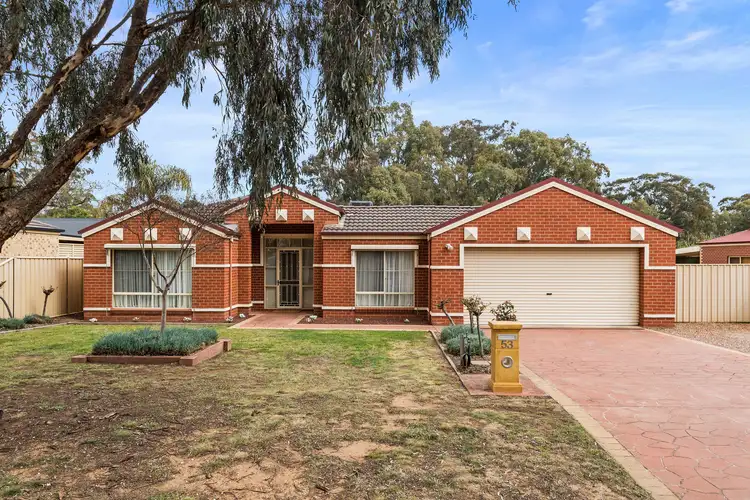 53 Pioneer Drive, Maiden Gully VIC 3551