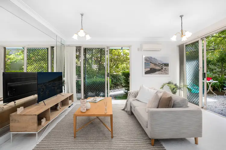 Main view of Homely apartment listing, 1/26 Wolseley Street, Drummoyne NSW 2047
