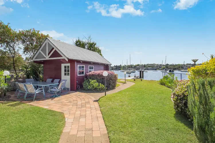 Fourth view of Homely apartment listing, 1/26 Wolseley Street, Drummoyne NSW 2047