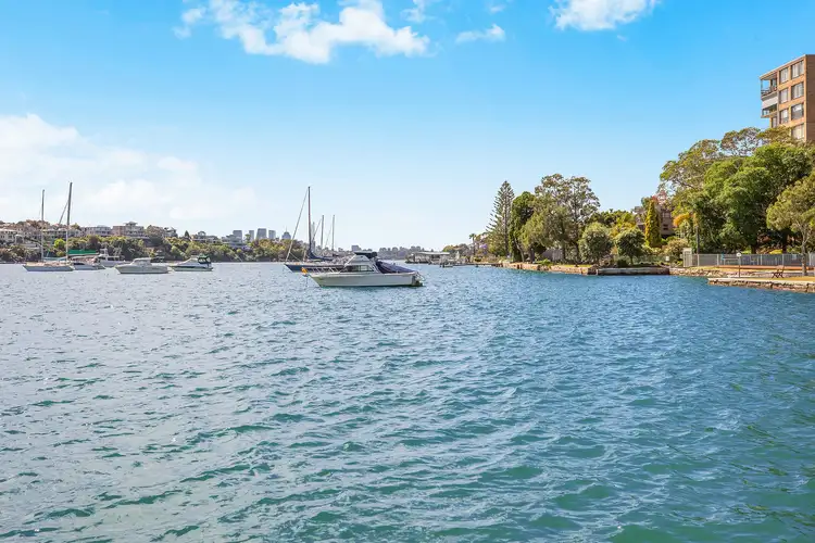 Fifth view of Homely apartment listing, 1/26 Wolseley Street, Drummoyne NSW 2047