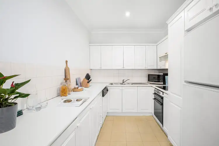Sixth view of Homely apartment listing, 1/26 Wolseley Street, Drummoyne NSW 2047