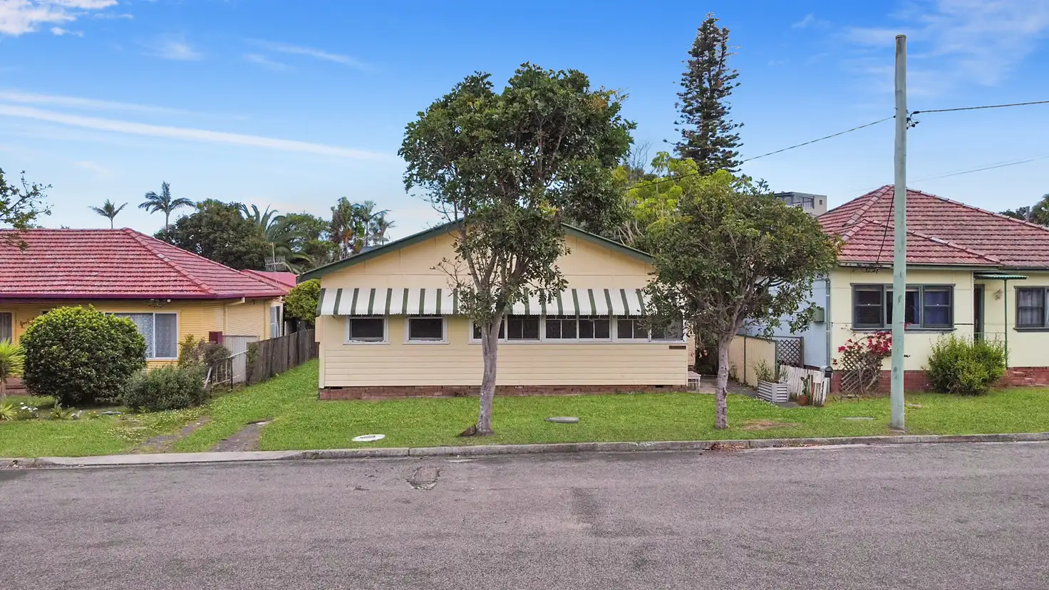Main view of Homely house listing, 5 Yamba Street, The Entrance NSW 2261