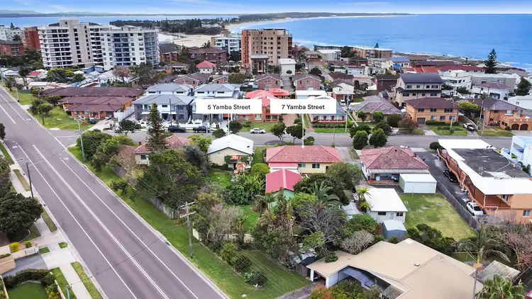Third view of Homely house listing, 5 Yamba Street, The Entrance NSW 2261