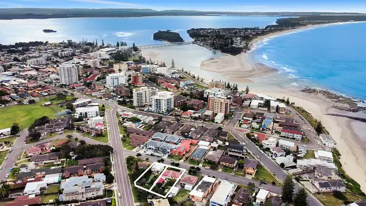 Fourth view of Homely house listing, 5 Yamba Street, The Entrance NSW 2261