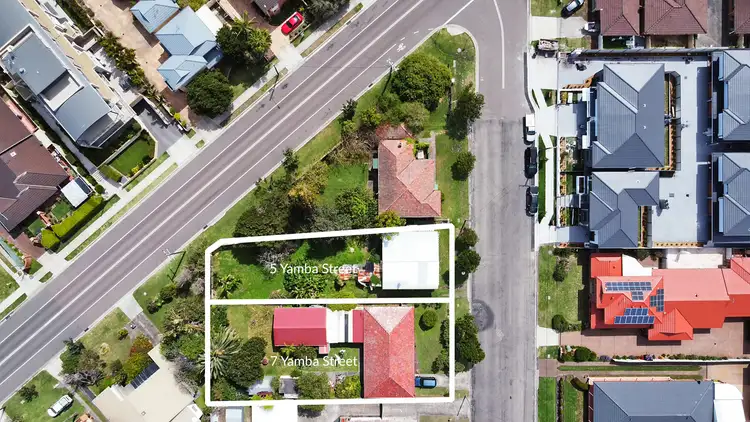 Fifth view of Homely house listing, 5 Yamba Street, The Entrance NSW 2261