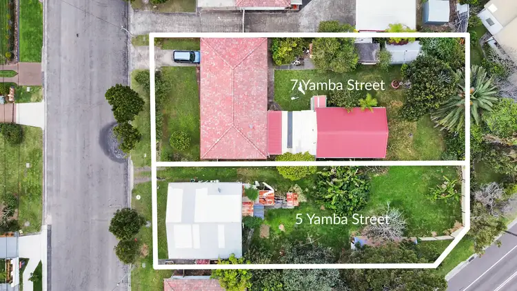Sixth view of Homely house listing, 5 Yamba Street, The Entrance NSW 2261