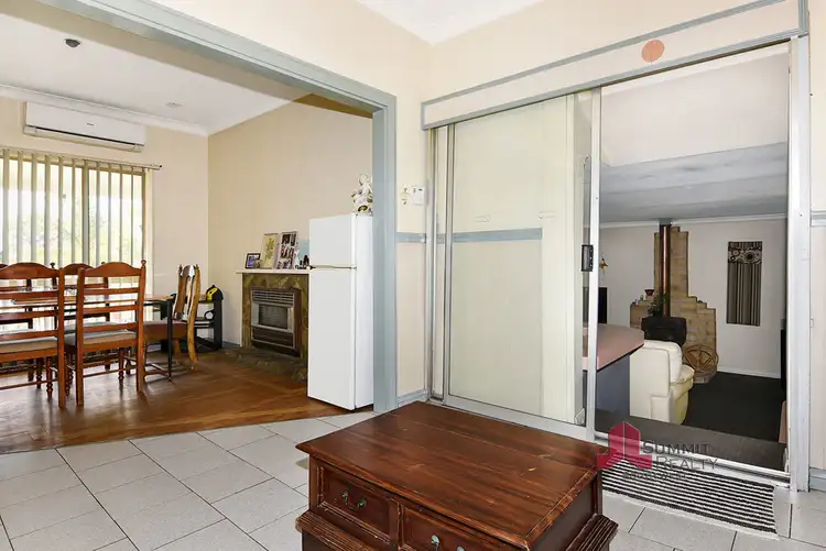 Fifth view of Homely house listing, 8 Yorla Road, Carey Park WA 6230