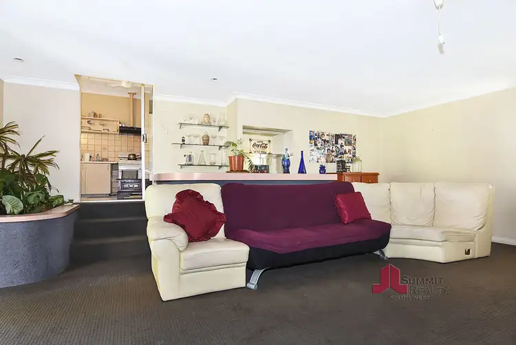 Seventh view of Homely house listing, 8 Yorla Road, Carey Park WA 6230