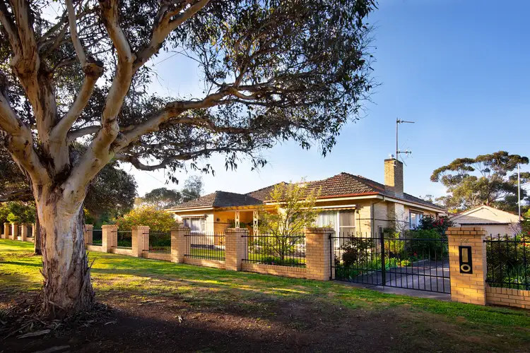 66 Elizabeth Street, Castlemaine VIC 3450