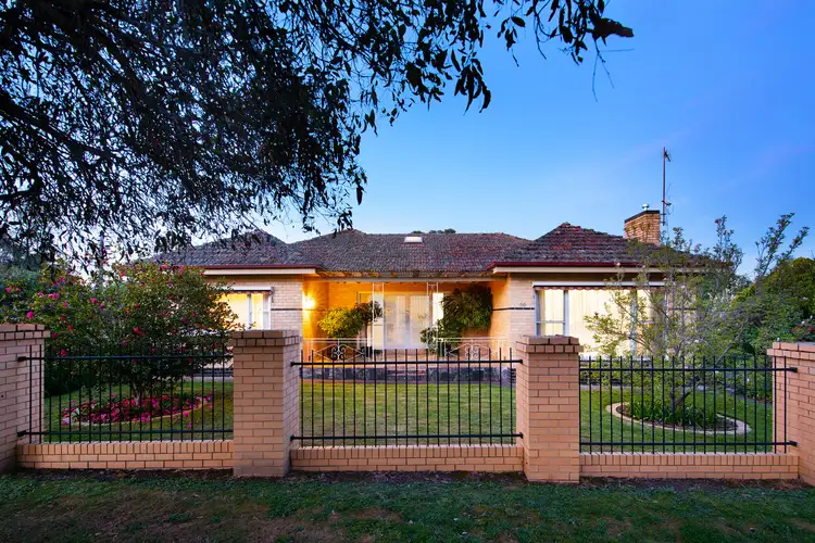 Fifth view of Homely house listing, 66 Elizabeth Street, Castlemaine VIC 3450