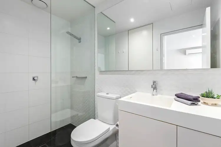 Fifth view of Homely apartment listing, 301/57 Toorak Road, South Yarra VIC 3141