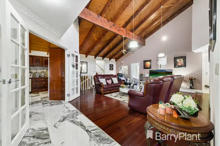 Third view of Homely house listing, 39 Redwood Drive, Hoppers Crossing VIC 3029