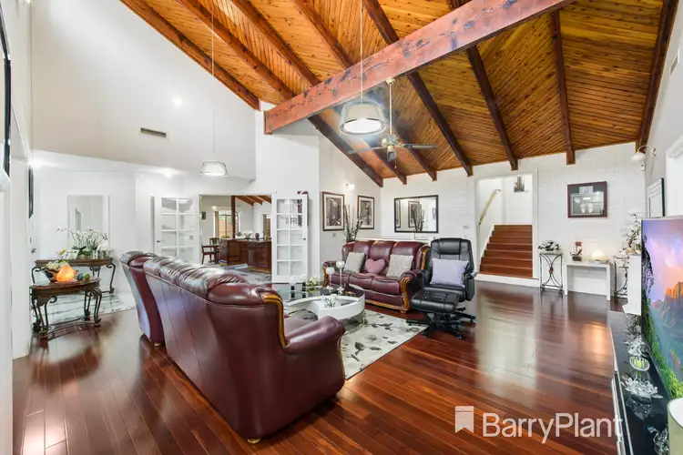 Fifth view of Homely house listing, 39 Redwood Drive, Hoppers Crossing VIC 3029