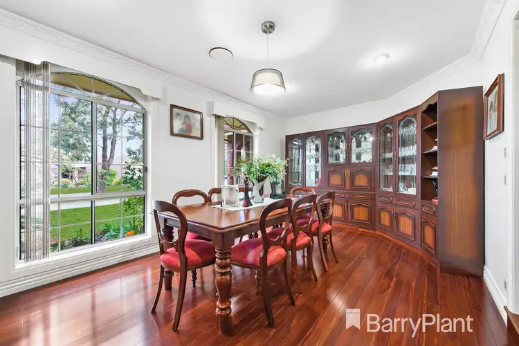 Sixth view of Homely house listing, 39 Redwood Drive, Hoppers Crossing VIC 3029