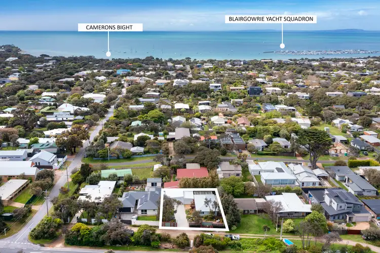 Third view of Homely house listing, 530 Melbourne Road, Blairgowrie VIC 3942