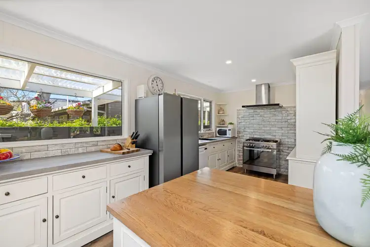 Fifth view of Homely house listing, 530 Melbourne Road, Blairgowrie VIC 3942
