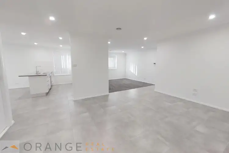 Second view of Homely house listing, 27a Diamond Drive, Orange NSW 2800