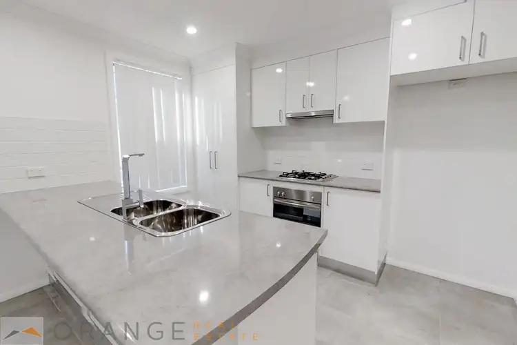Third view of Homely house listing, 27a Diamond Drive, Orange NSW 2800