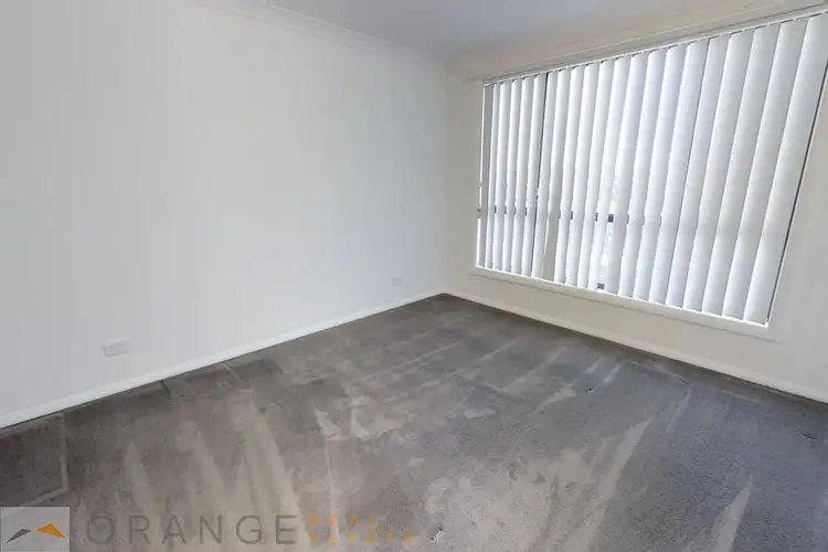 Fourth view of Homely house listing, 27a Diamond Drive, Orange NSW 2800