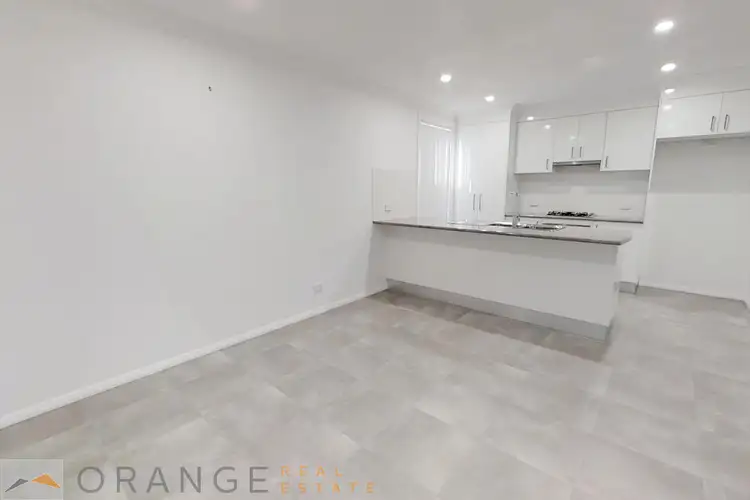 Fifth view of Homely house listing, 27a Diamond Drive, Orange NSW 2800