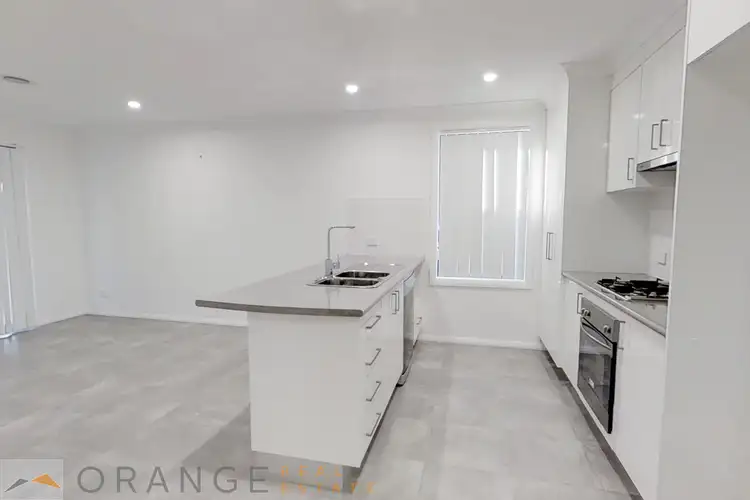 Sixth view of Homely house listing, 27a Diamond Drive, Orange NSW 2800