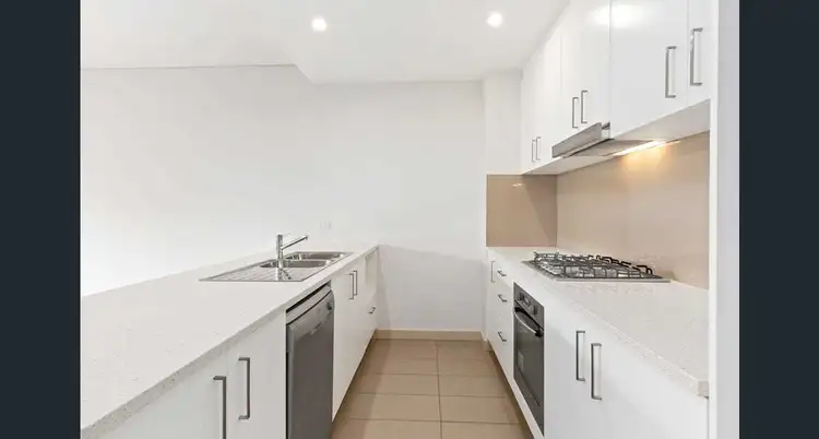 Second view of Homely unit listing, 12/129 Victoria Avenue, Chatswood NSW 2067