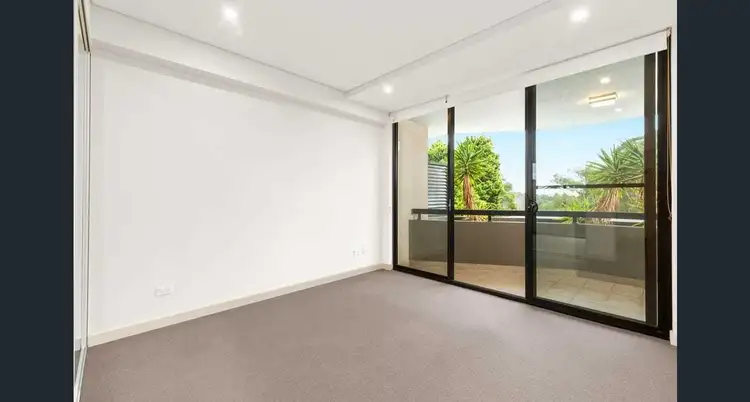 Third view of Homely unit listing, 12/129 Victoria Avenue, Chatswood NSW 2067