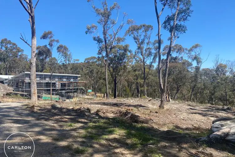 Sixth view of Homely rural property listing, LOT 14 Badgery Street, Willow Vale NSW 2575