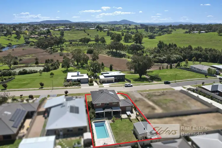 Main view of Homely house listing, 26 Lorimer Drive, Eastwood VIC 3875