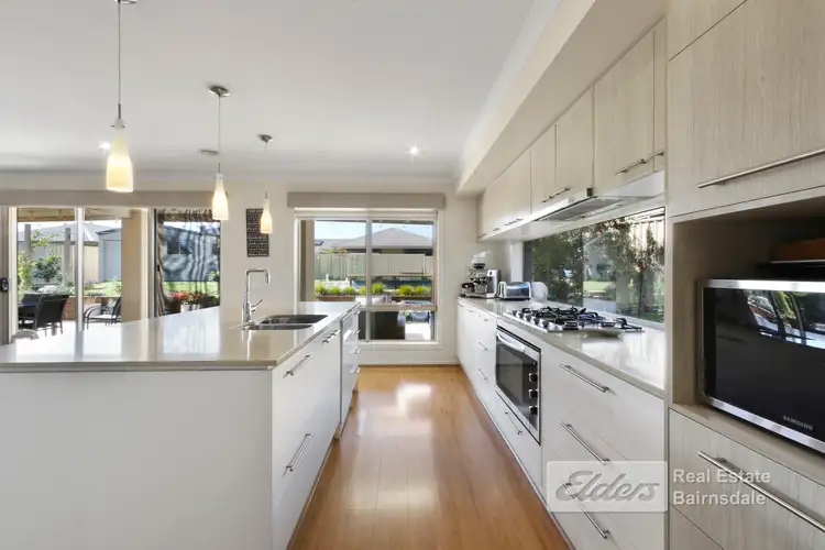 Fourth view of Homely house listing, 26 Lorimer Drive, Eastwood VIC 3875